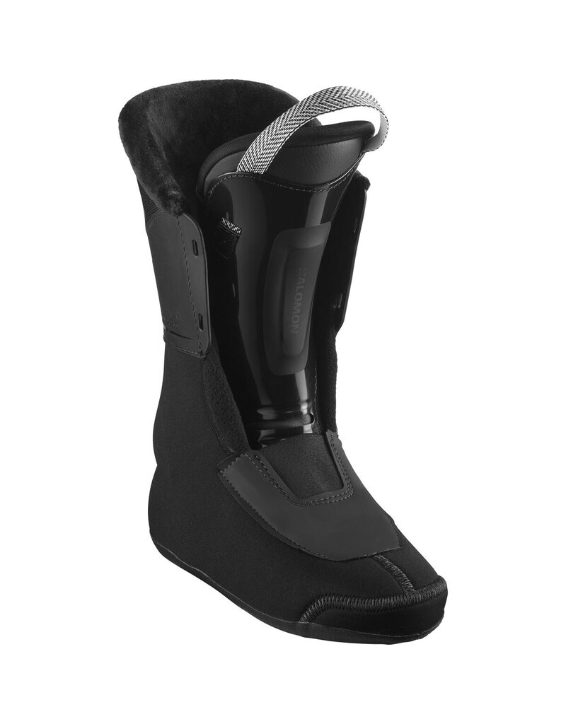 Salomon S/PRO SUPRA BOA X90 W GW Bk/P