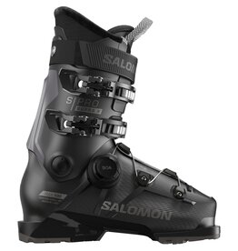 Salomon S/PRO SUPRA BOA X100