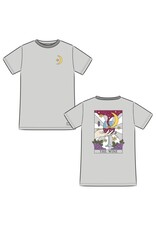 Life is Good Short Sleeve Crusher Tee Wm