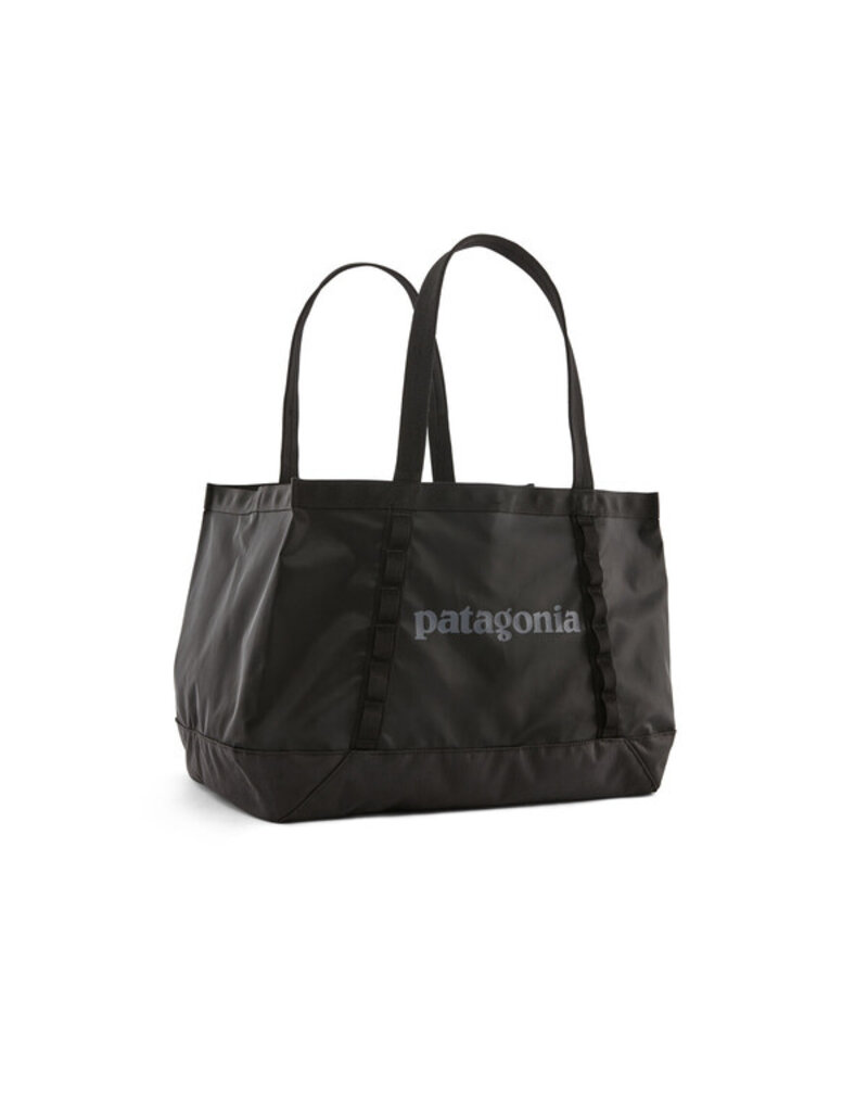 Patagonia Black Hole Tote 25L