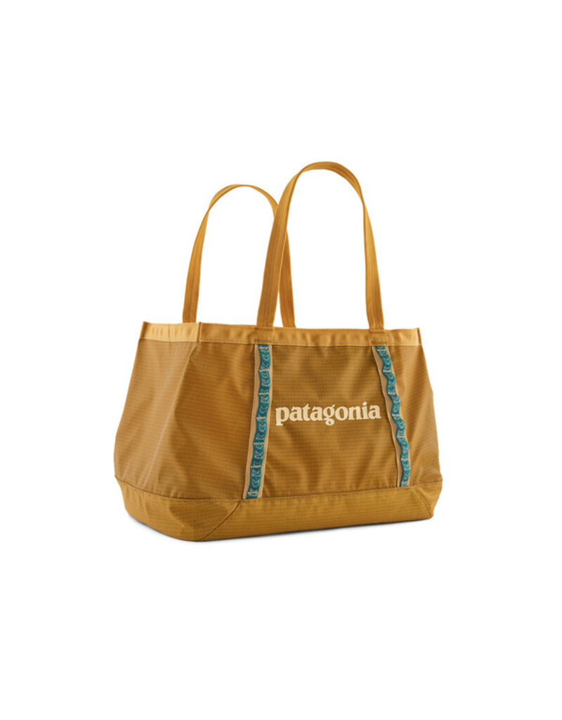 Patagonia Black Hole Tote 25L