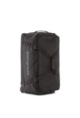 Patagonia Black Hole Wheeled Duffel Bag 70L