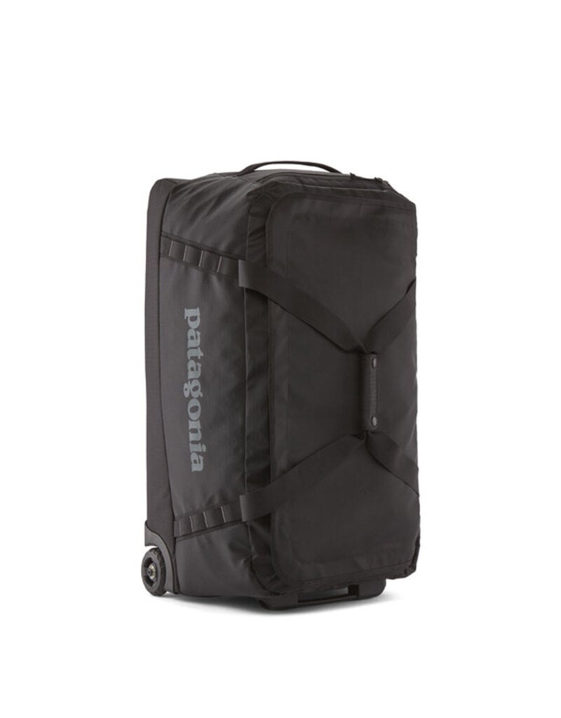 Patagonia Black Hole Wheeled Duffel Bag 70L