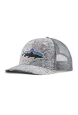 Patagonia Fitz Roy Trout Trucker Hat