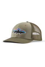 Patagonia Fitz Roy Trout Trucker Hat