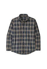 Patagonia M's L/S Pima Cotton Shirt