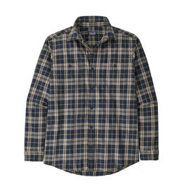 Patagonia M's L/S Pima Cotton Shirt