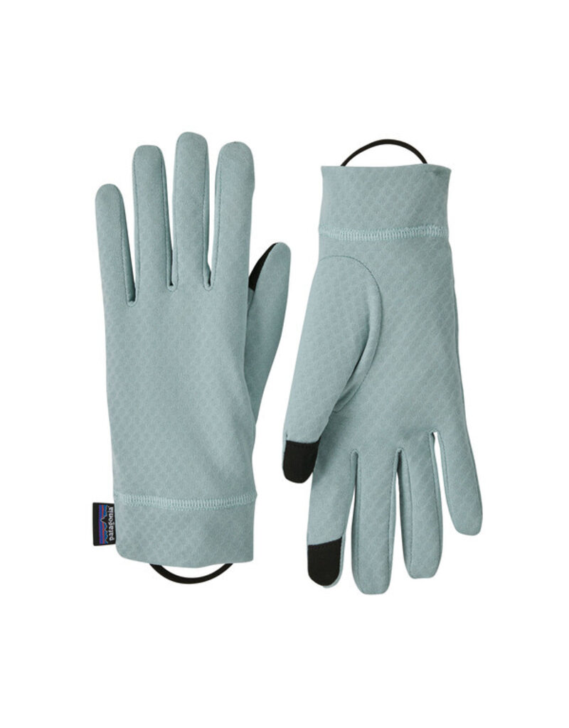 Patagonia Cap MW Liner Gloves