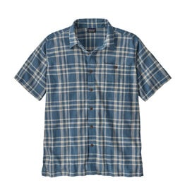 Patagonia M's A/C Shirt