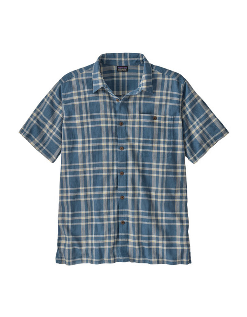 Patagonia M's A/C Shirt