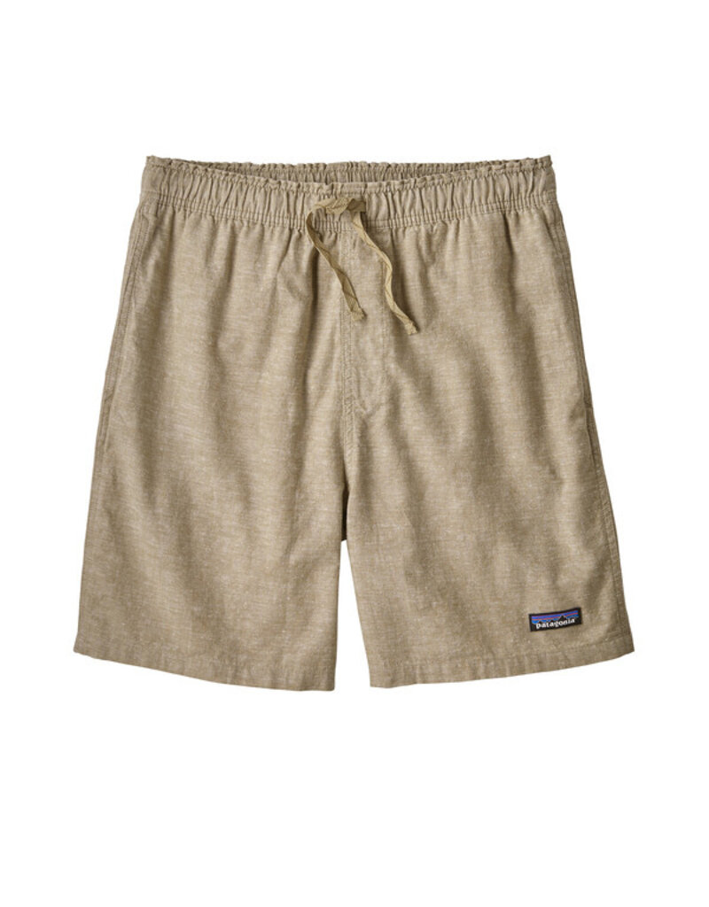 Patagonia M's Baggies Naturals