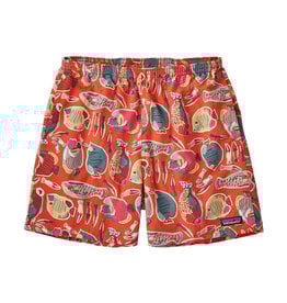Patagonia M's Baggies Shorts - 5 in.
