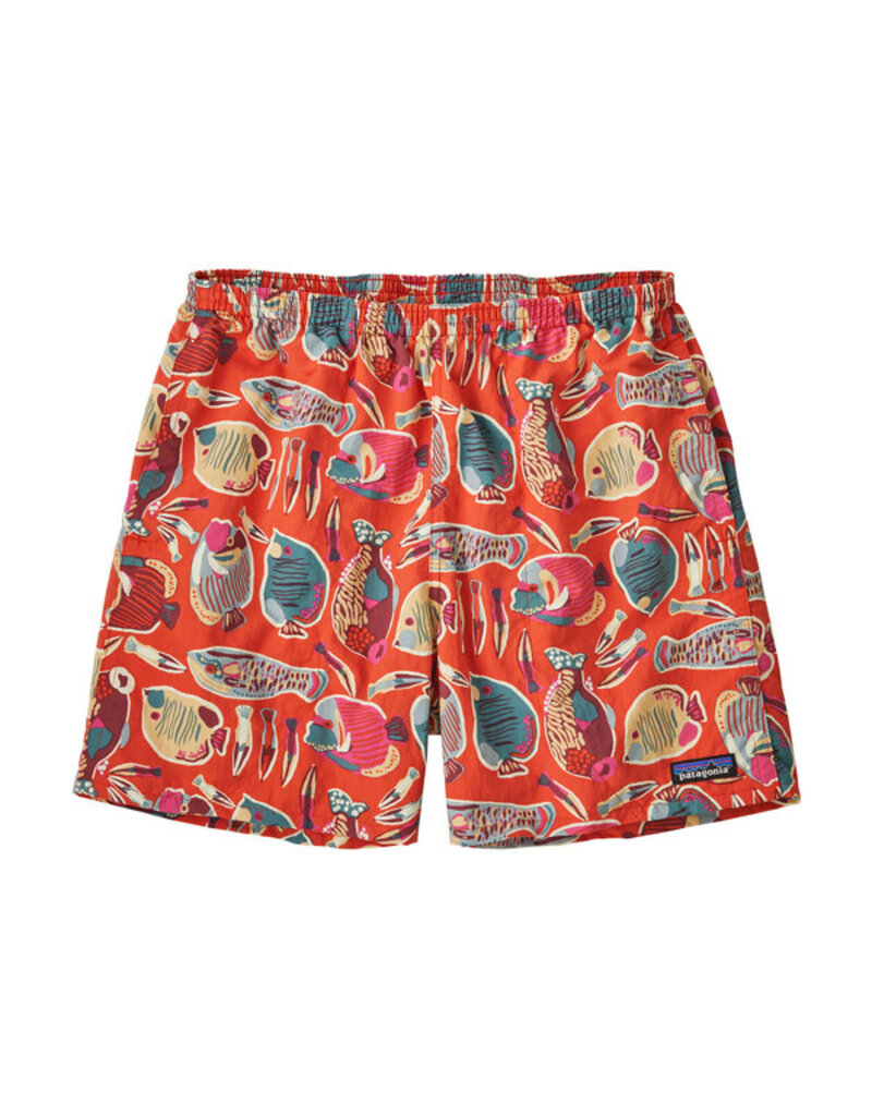 Patagonia M's Baggies Shorts - 5 in.