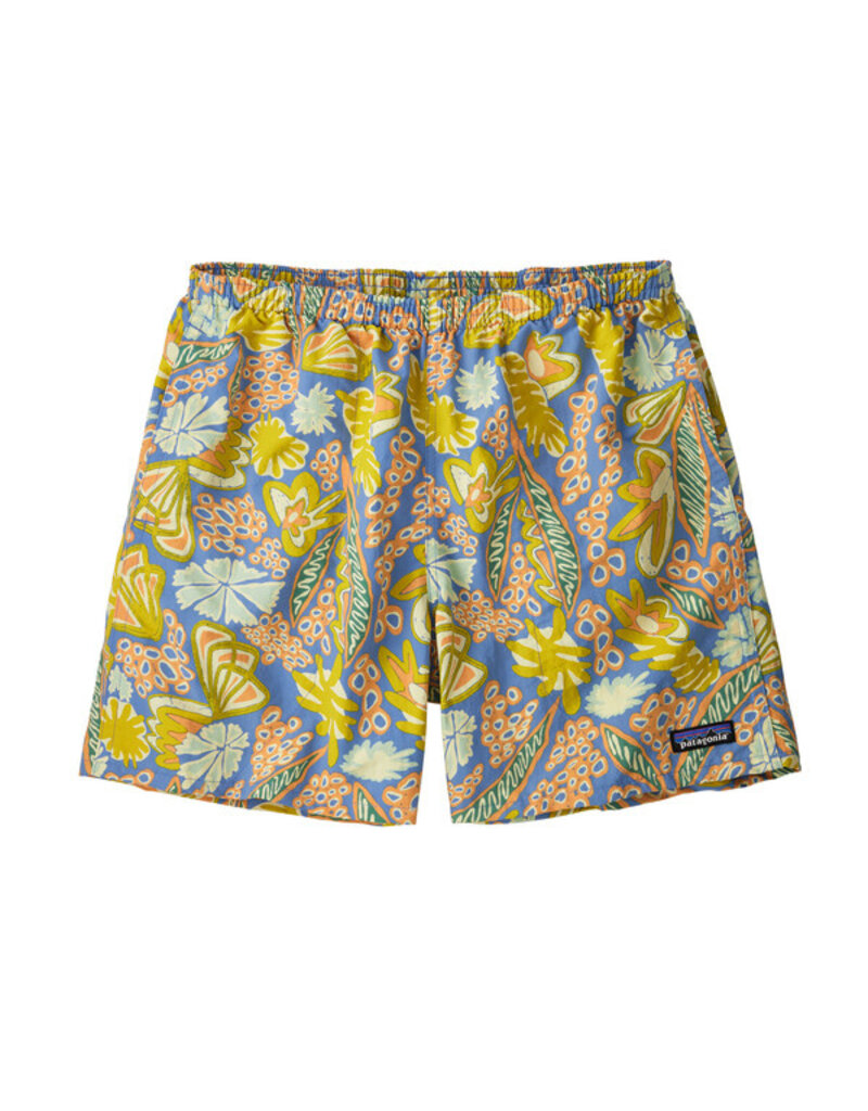Patagonia M's Baggies Shorts - 5 in.