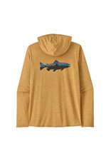 Patagonia M's Cap Cool Daily Graphic Hoody