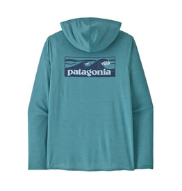 Patagonia M's Cap Cool Daily Graphic Hoody
