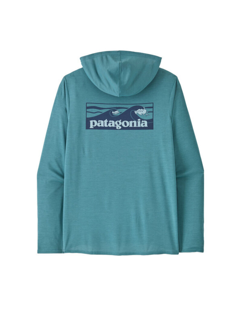 Patagonia M's Cap Cool Daily Graphic Hoody