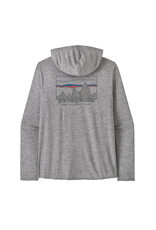Patagonia M's Cap Cool Daily Graphic Hoody