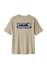 Patagonia M's Cap Cool Daily Graphic Shirt - Waters
