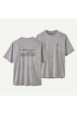 Patagonia M's Cap Cool Daily Graphic Shirt