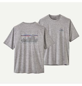 Patagonia M's Cap Cool Daily Graphic Shirt