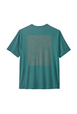 Patagonia M's Cap Cool Daily Graphic Shirt