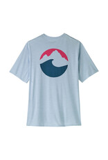 Patagonia M's Cap Cool Daily Graphic Shirt