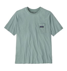 Patagonia M's Daily Pocket Tee