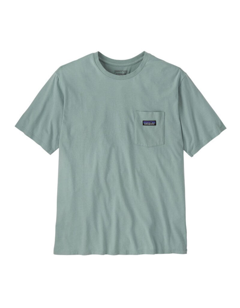 Patagonia M's Daily Pocket Tee
