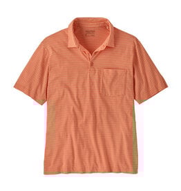 Patagonia M's Daily Polo