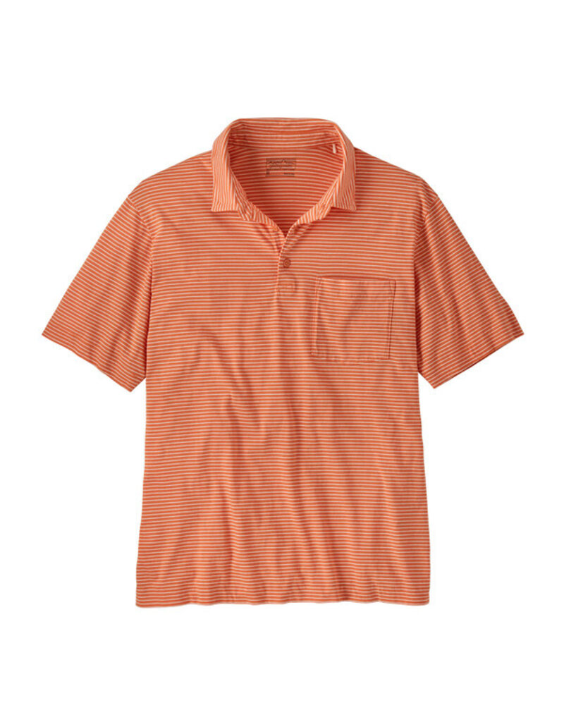 Patagonia M's Daily Polo