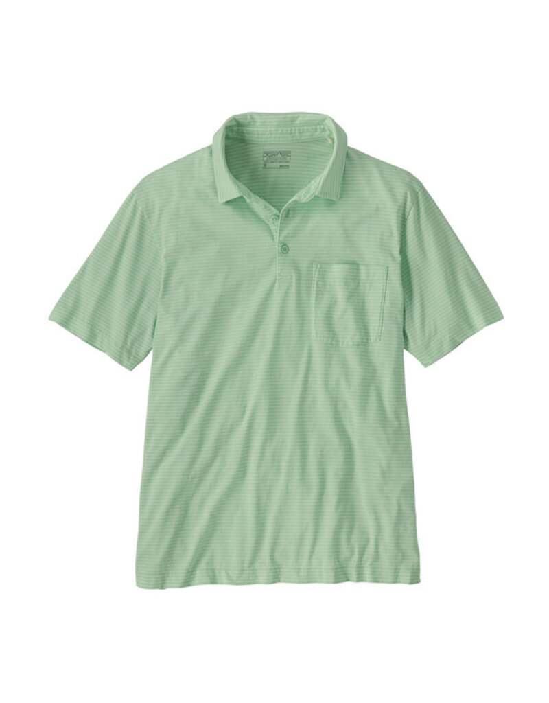 Patagonia M's Daily Polo