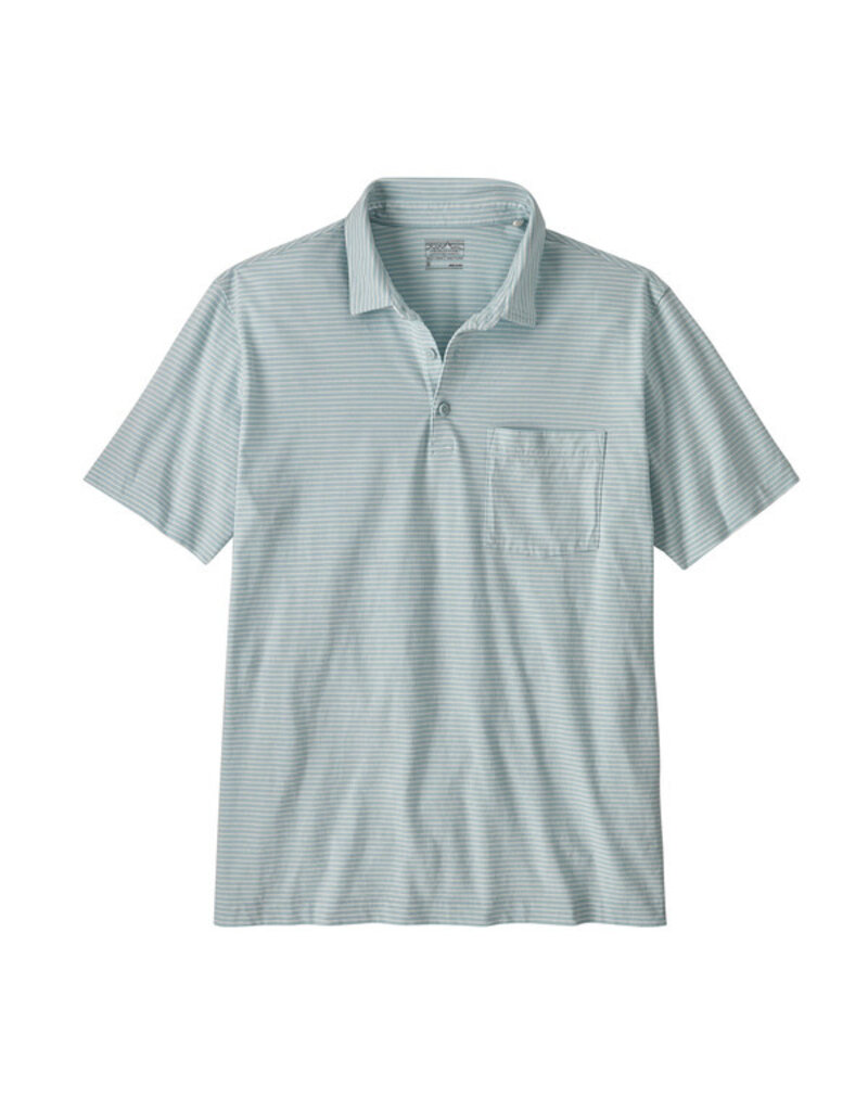 Patagonia M's Daily Polo