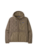 Patagonia M's Diamond Quilted Bomber Hoody