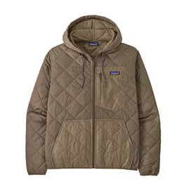 Patagonia M's Diamond Quilted Bomber Hoody