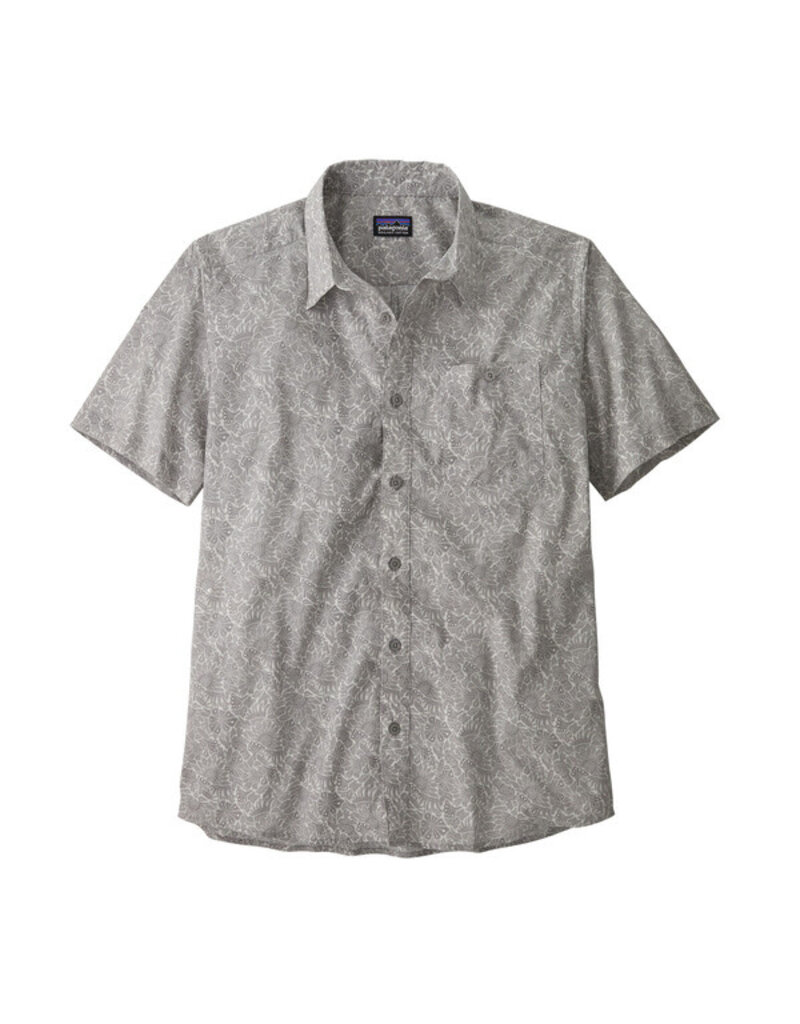 Patagonia M's Go To Shirt