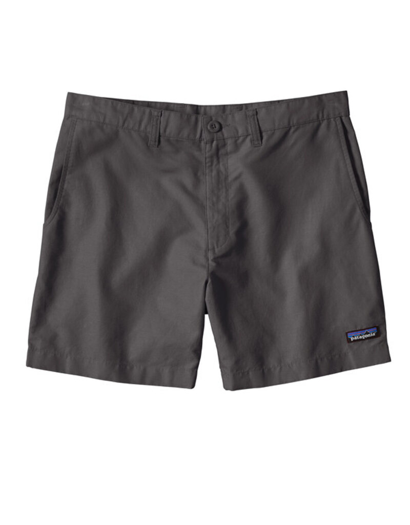 Patagonia M's LW All-Wear Hemp Shorts - 6 in.