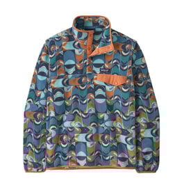 Patagonia M's LW Synch Snap-T P/O