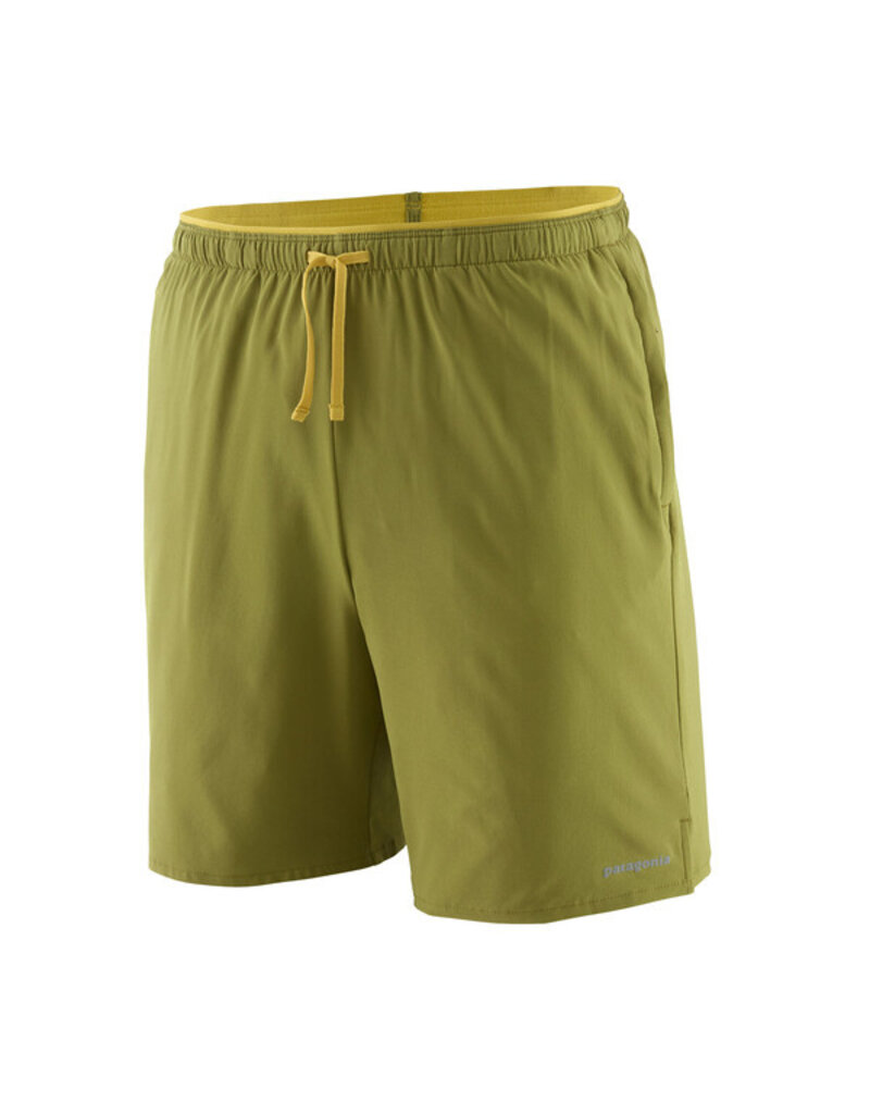 Patagonia M's Multi Trails Shorts - 8 in.