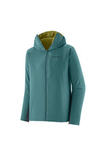 Patagonia M's Nano-Air Ultralight Full-Zip Hoody