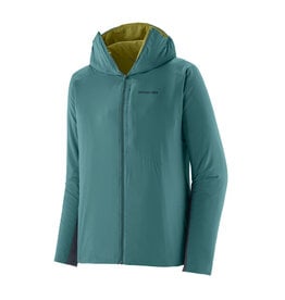 Patagonia M's Nano-Air Ultralight Full-Zip Hoody