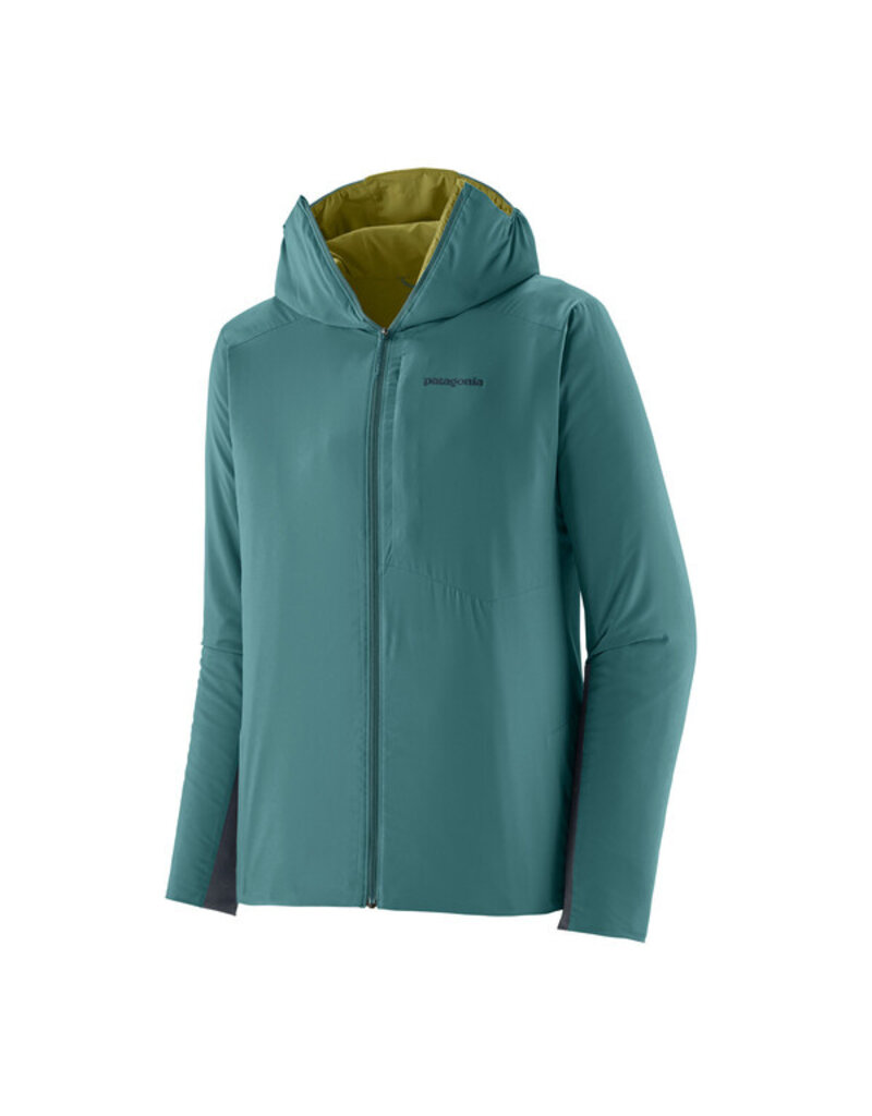 Patagonia M's Nano-Air Ultralight Full-Zip Hoody