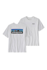 Patagonia M's P-6 Logo Responsibili-Tee