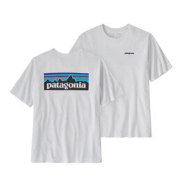Patagonia M's P-6 Logo Responsibili-Tee