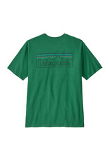 Patagonia M's P-6 Logo Responsibili-Tee