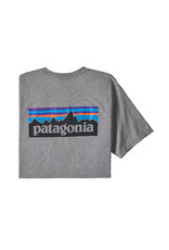 Patagonia M's P-6 Logo Responsibili-Tee