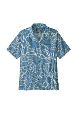 Patagonia M's Tidal Threads Camp Shirt