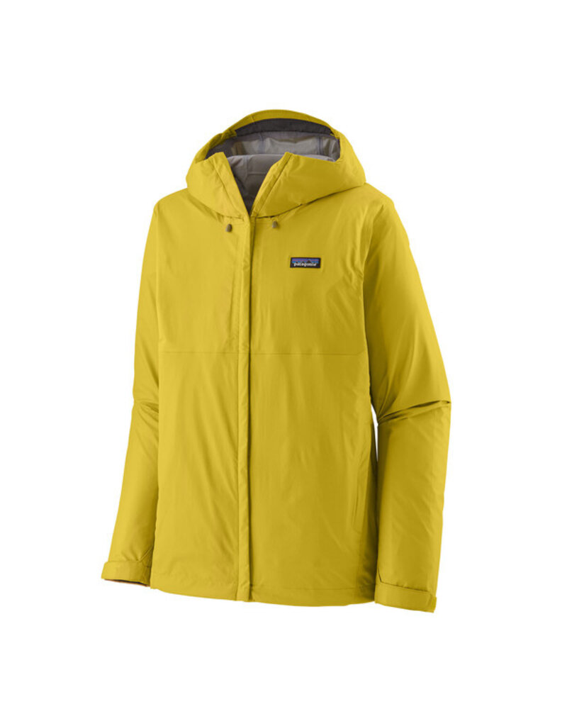 Patagonia M's Torrentshell 3L Rain Jkt