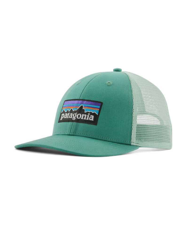 Patagonia P-6 Logo LoPro Trucker Hat