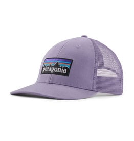 Patagonia P-6 Logo LoPro Trucker Hat
